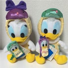 さおりんごさん専用　デイジーのみ　ディズニー 干支 ぬいぐるみ 巳年のサムネイル