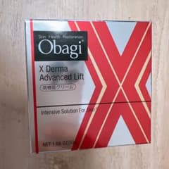 【新品】Obagi X Derma Advanced Lift 50gのサムネイル