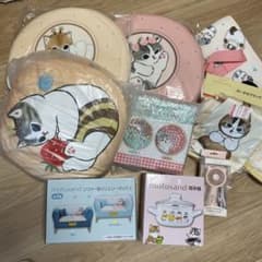 mofusand モフサンド まとめ売り