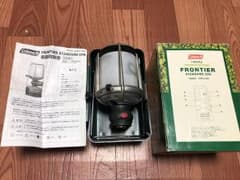 【値下げ】Coleman FRONTIER STANDARD CPSのサムネイル