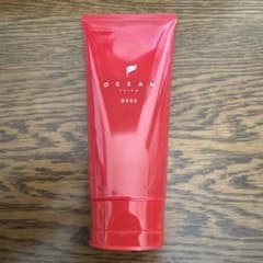 OCEAN TRICO GEXX ヘアジェル レッドのサムネイル