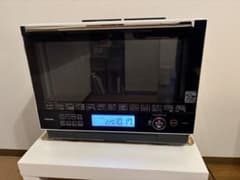 東芝 ER-XD3000 2022年製 角皿付き オーブンレンジ | Buyee, 온라인