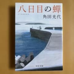 八日目の蝉のサムネイル