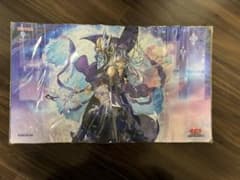 遊戯王の日 プレイマット 大魔女サンドリヨン - メルカリ