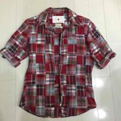 marka オシャレシャツ 値下げ！のサムネイル