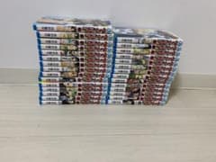 べるぜバブ　漫画　全巻セットのサムネイル