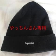 supreme ビーニーニット帽のサムネイル