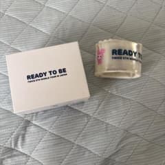TWICE READY TO BE ライトストラップのサムネイル