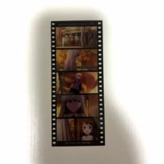 バンドリ メモリアルフィルム Roselia ⑤のサムネイル