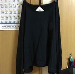 mimiさん専用 BALMUNG パッチ付 ビックトレーナーのサムネイル