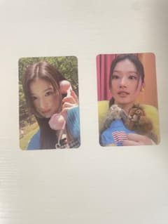 TWICE between 1&2 サナ トレカのサムネイル