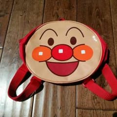 アンパンマン リュックのサムネイル