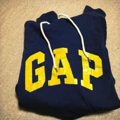 美品GAPパーカーのサムネイル