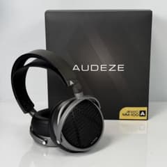 良品 Audeze MM-100 ヘッドホン リケーブル - メルカリ