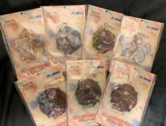 ラブライブ オンゲキ アクリルキーチェーン 7種セット アクキー アクスタ