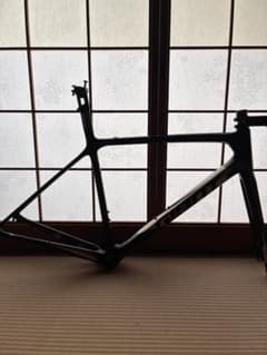 まっっくす。様専用 TCR ADVANCED SL ロードバイクフレームのサムネイル