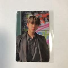 straykids チャンビン　トレカのサムネイル