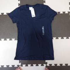 UNIQLO リネンTシャツのサムネイル