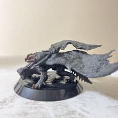モンスターハンター フィギュア ゴアマガラのサムネイル