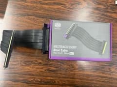 CoolerMaster PCI-e ライザーケーブルのサムネイル