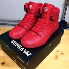 SUPRA VAIDER ALLRED ベイダー オールレッドのサムネイル
