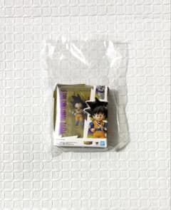 손오공 미니 DAIMA 드래곤볼 SHFiguarts 2 제2탄