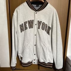 AVIREX スタジャン NEW YORKのサムネイル