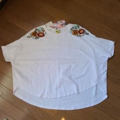 チチカカ　tシャツのサムネイル