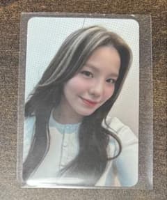 NiziU マコ press play サノク 歌謡祭 トレカ - メルカリ