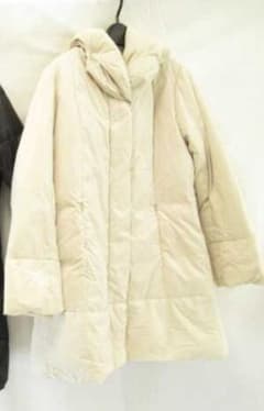最終価格2/27取り下げ★美品CORDIER／ワールド製ダウンコートのサムネイル