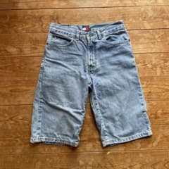 値下げ　Tommy Hilfiger デニムハーフパンツ 10サイズのサムネイル