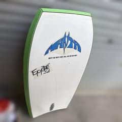 Manta Eppo Pipeline ボディボード Manta Eppo Pipeline ボディボード - メルカリ