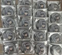 転生したらスライムだった件 転スラ ドンキ コラボ 缶バッジ 冬服の