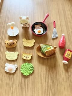リーメント リラックマ まとめ売り 平成レトロ San-x - メルカリ