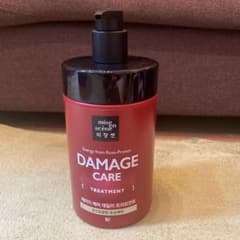 ミジャンセン　トリートメント　1000ml  大容量のサムネイル