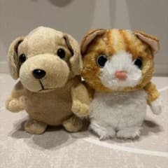 こえマネわんちゃん　こえマネミーちゃん　動作確認済　廃盤品 m29648725736_1.jpg?1769514909