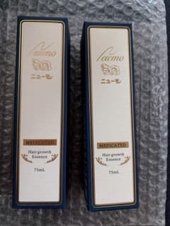 ニューモ 育毛剤 75ml 2本セットのサムネイル
