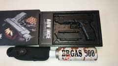 最終値下げ 東京マルイ G26アドバンスのサムネイル