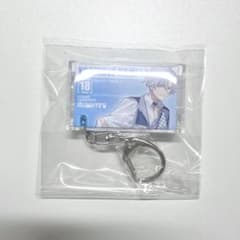 18TRIP エイトリ カセットキーホルダー 神名雪風のサムネイル