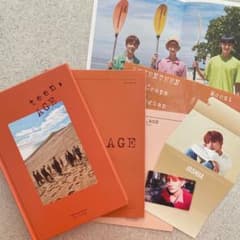 SEVENTEEN アルバムのサムネイル