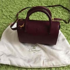 Cartier ショルダーバッグのサムネイル