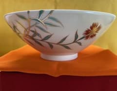 茶道具　茶碗のサムネイル