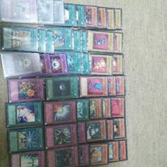 遊戯王　おじゃまデッキのサムネイル