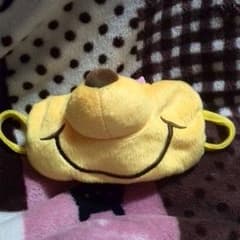 ディズニーショップで購入　プーさんのサムネイル