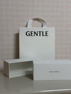 GENTLE MONSTER ショッパー・空箱セットのサムネイル