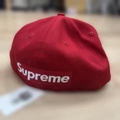 【サイズ:7 1/2】Supreme New Era 59Fiftyのサムネイル