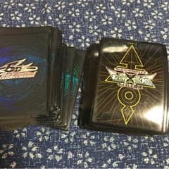 遊戯王 引退スリーブセットのサムネイル