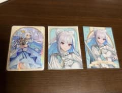 にじさんじ リゼ・ヘルエスタ