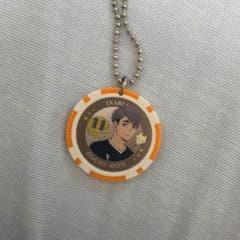 ハイキュー!! 宮侑 アクリルキーホルダーのサムネイル