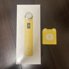 メディキューブ 【ひかるコラボセット】AGE-Rブースタープロ1台6役 美顔器 メディキューブ 【ひかるコラボセット】AGE-Rブースタープロ1台6役